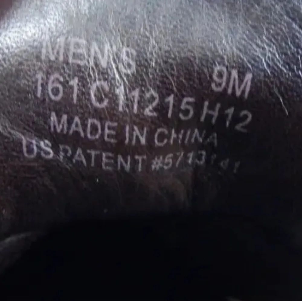 Cole Haan Nike Air Travel Moc Boots